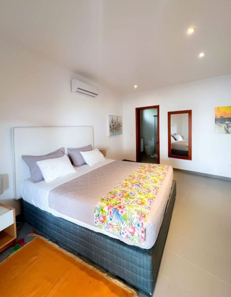 Couple Suite (2 guests)