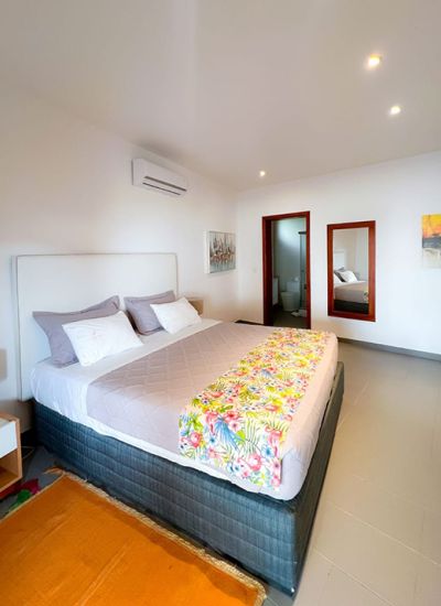 Flamingo Bay Resort