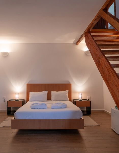 T2 Duplex Suite (2 adults + 3 children)