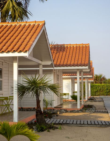 Couple Suites (2 guests)